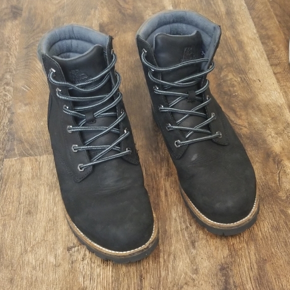 women's kodiak original fleece waterproof boots